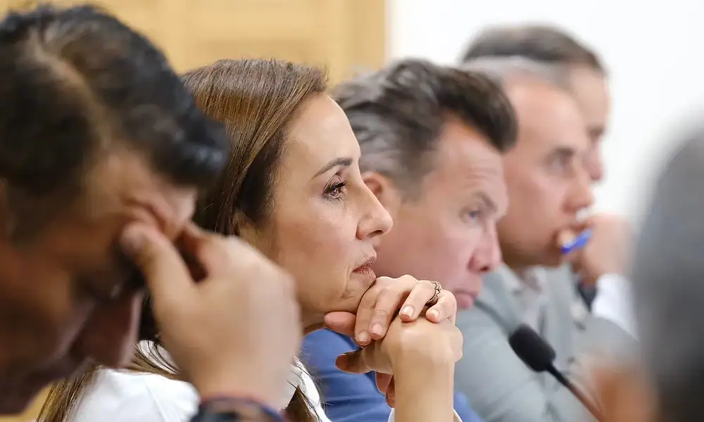 Jalisco realiza encuentro con colectivos de búsqueda; reportan 251 personas localizadas