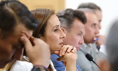 Jalisco realiza encuentro con colectivos de búsqueda; reportan 251 personas localizadas