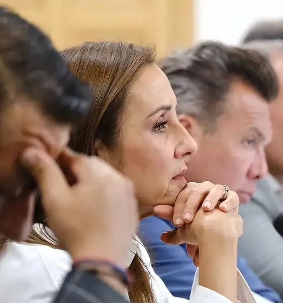 Jalisco realiza encuentro con colectivos de búsqueda; reportan 251 personas localizadas