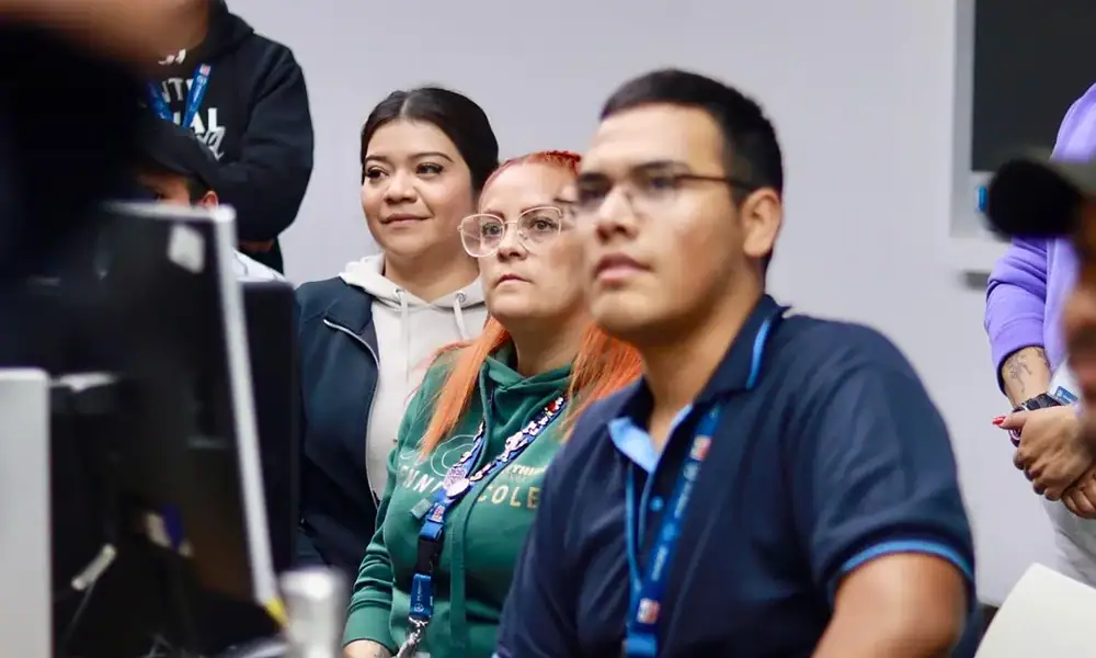 C5 Escudo Jalisco capacita a 80 operadores de emergencia