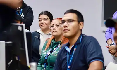 C5 Escudo Jalisco capacita a 80 operadores de emergencia