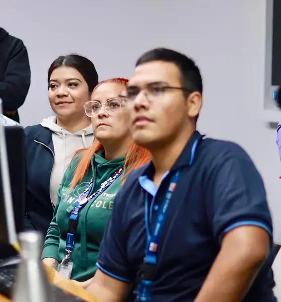 C5 Escudo Jalisco capacita a 80 operadores de emergencia