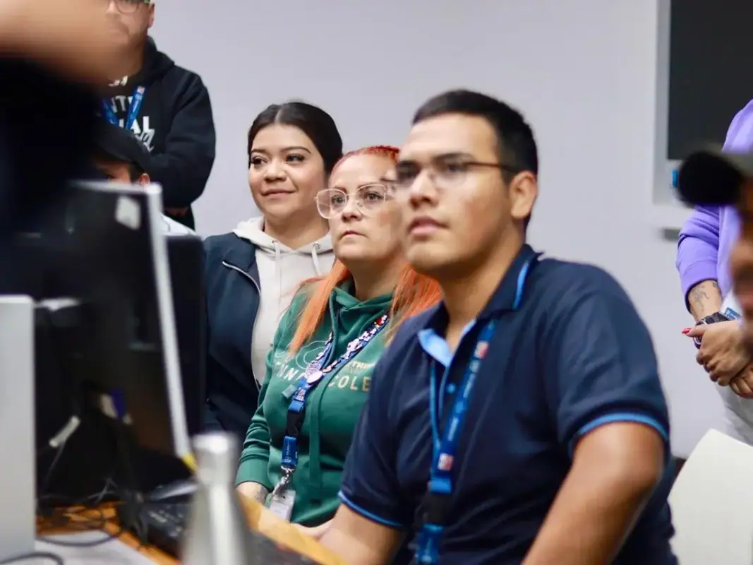 C5 Escudo Jalisco capacita a 80 operadores de emergencia