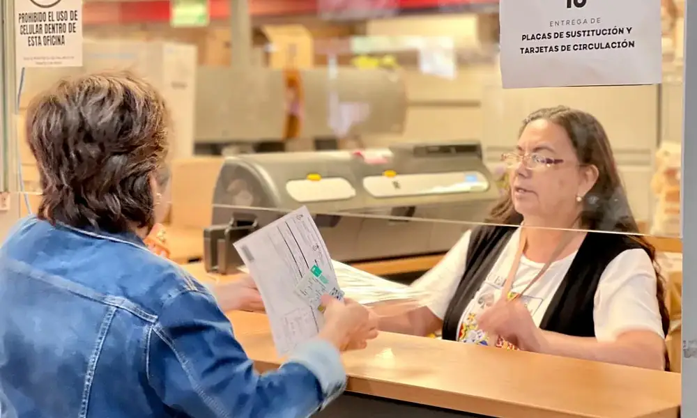 Quedan menos de dos semanas para realizar cambio de placas sin costo en Jalisco