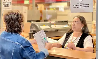 Quedan menos de dos semanas para realizar cambio de placas sin costo en Jalisco