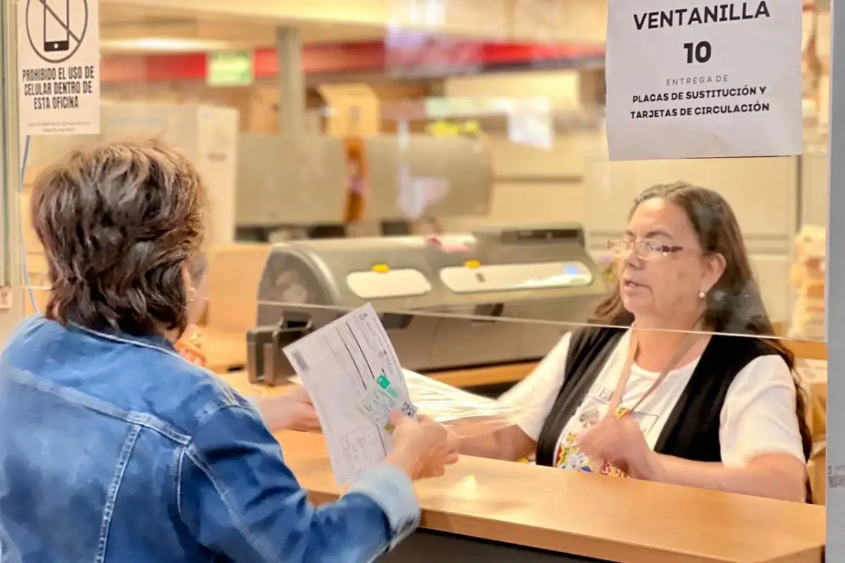 Quedan menos de dos semanas para realizar cambio de placas sin costo en Jalisco