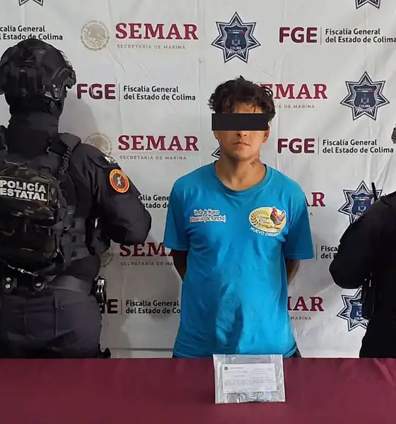 Detienen a uno en Colima por triple homicidio ocurrido en Ixtlahuacán de los Membrillos