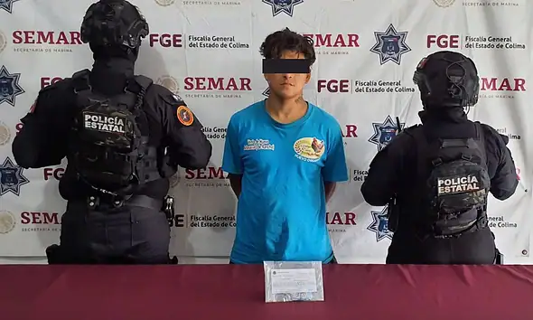 Detienen a uno en Colima por triple homicidio ocurrido en Ixtlahuacán de los Membrillos