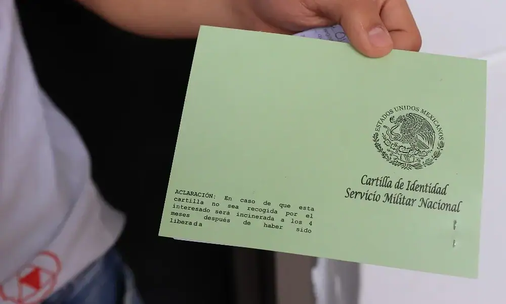 Así puedes tramitar tu cartilla militar en Tlaquepaque