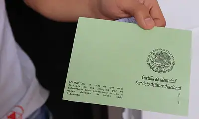 Así puedes tramitar tu cartilla militar en Tlaquepaque