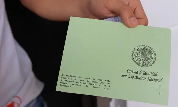 Así puedes tramitar tu cartilla militar en Tlaquepaque