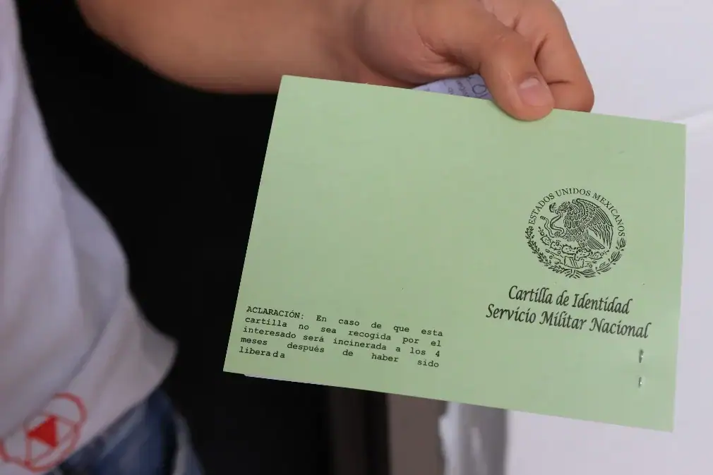 Así puedes tramitar tu cartilla militar en Tlaquepaque