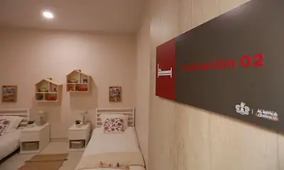 DIF Jalisco inaugura Casa de Estancia Temporal para la protección de menores