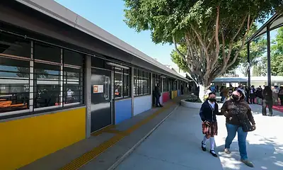 18 escuelas de Jalisco tienen casos activos de sarampión