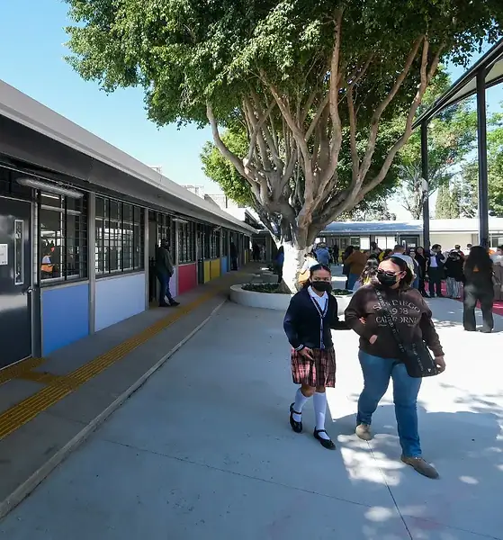 18 escuelas de Jalisco tienen casos activos de sarampión