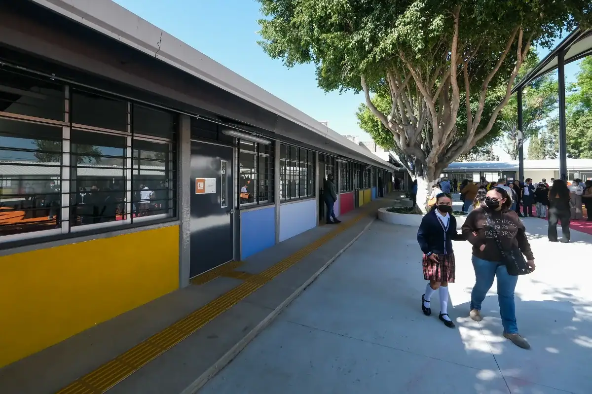 18 escuelas de Jalisco tienen casos activos de sarampión