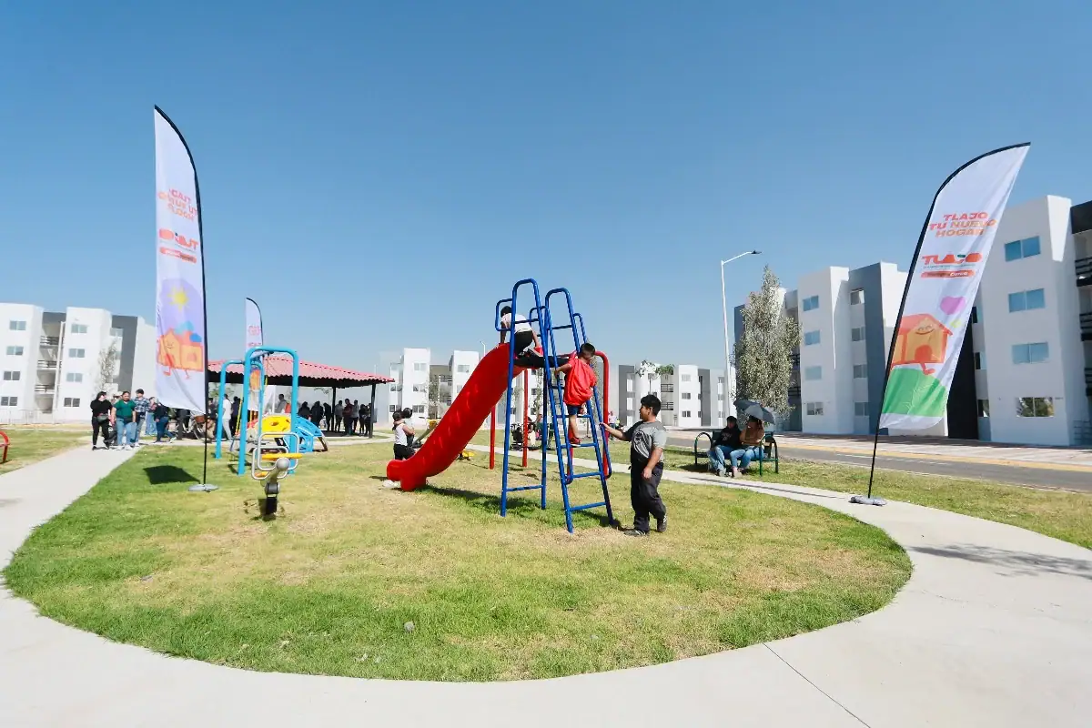 Tlajomulco recupera 800 viviendas en el “Chernóbil Mexicano”; van por 8 mil