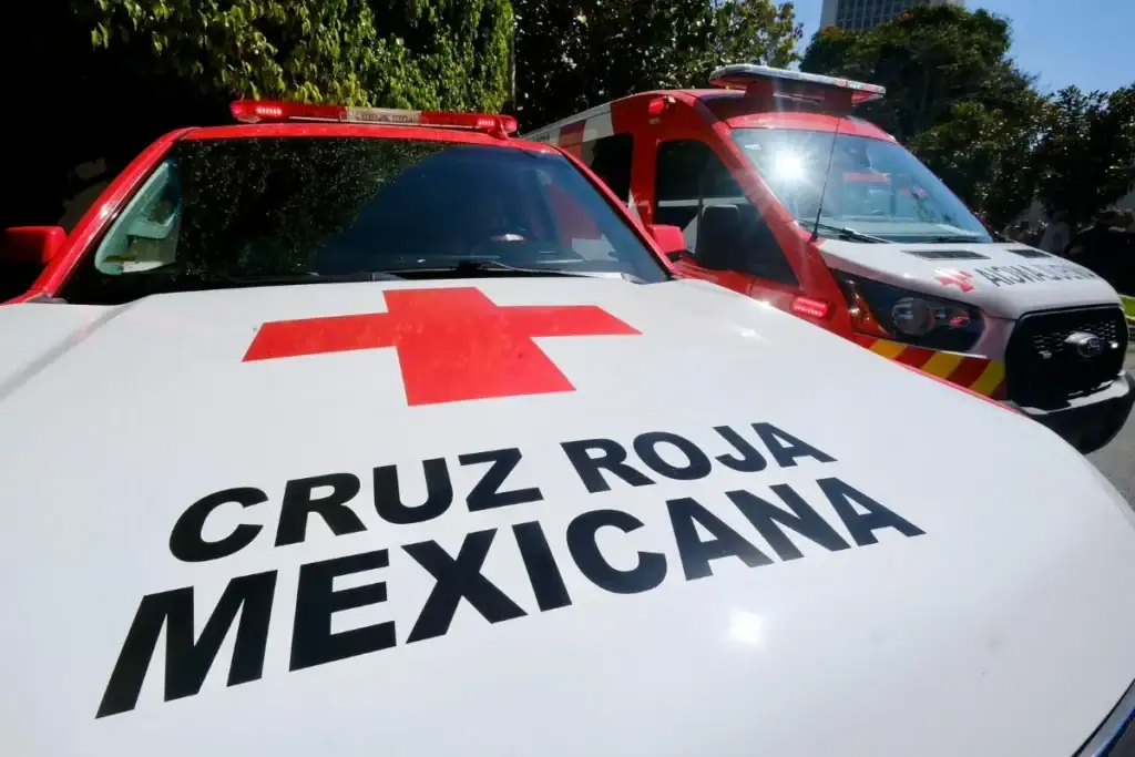 Arranca Colecta Estatal 2026 de la Cruz Roja Mexicana en Jalisco
