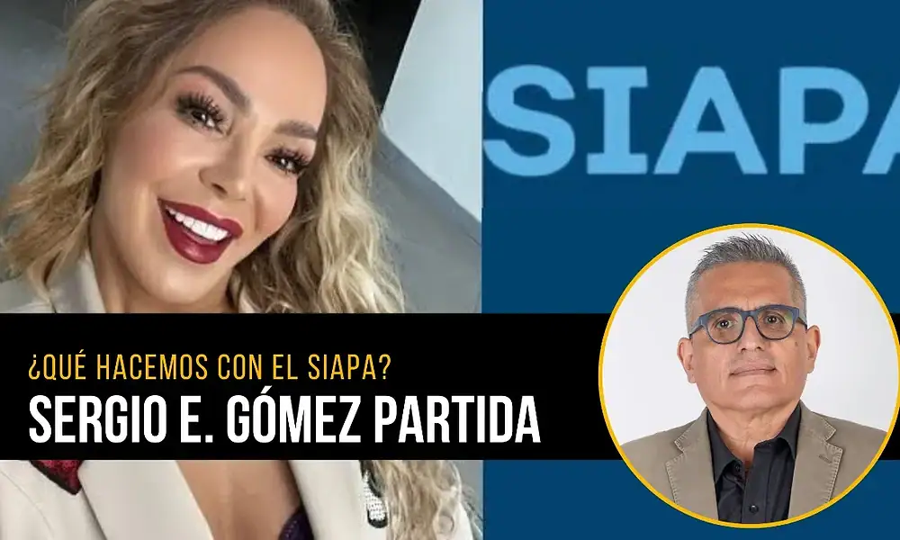 ¿Qué hacemos con el Siapa? Parte 2
