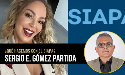 ¿Qué hacemos con el Siapa? Parte 2