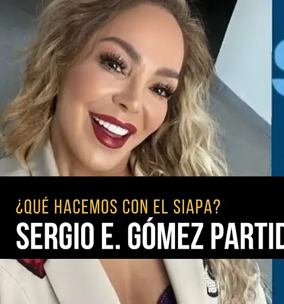 ¿Qué hacemos con el Siapa? Parte 2