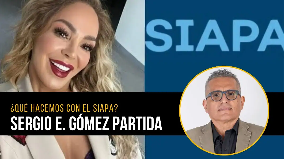 ¿Qué hacemos con el Siapa? Parte 2