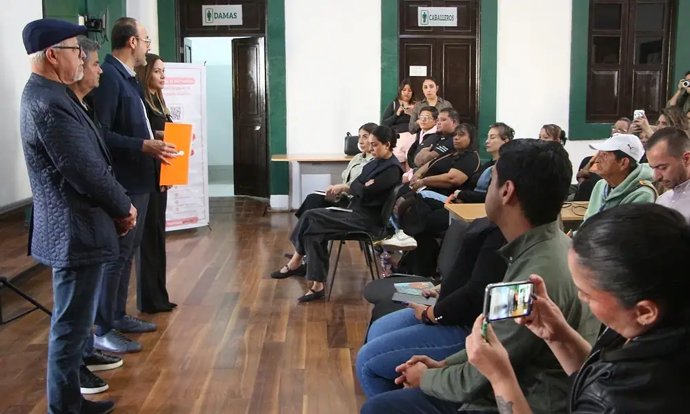 Tlajomulco concluye consulta pública de planes urbanos