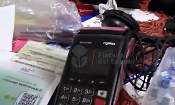 Desmantelan call center clandestino en Guadalajara; hay cinco detenidos