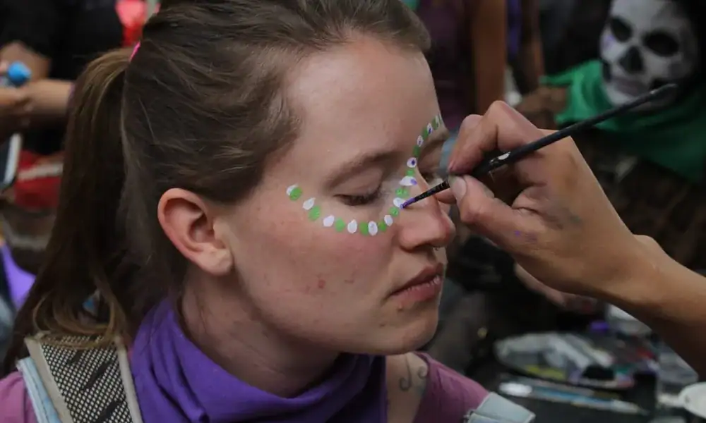 Presentan agenda por el 8M en Jalisco