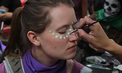 Presentan agenda por el 8M en Jalisco