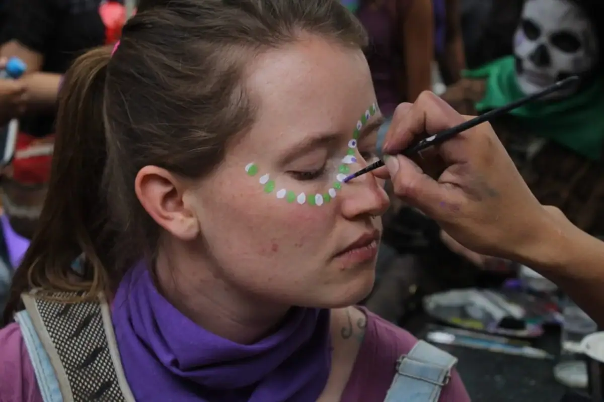 Presentan agenda por el 8M en Jalisco