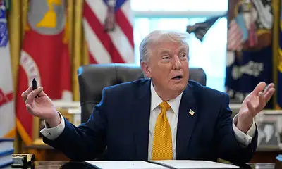 Trump afirma que sería un ‘honor’ tomar Cuba