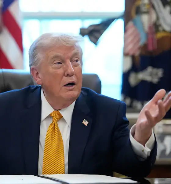 Trump afirma que sería un ‘honor’ tomar Cuba