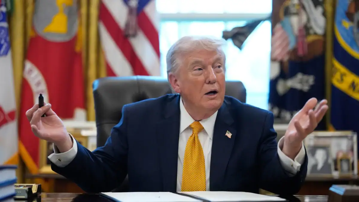 Trump afirma que sería un ‘honor’ tomar Cuba