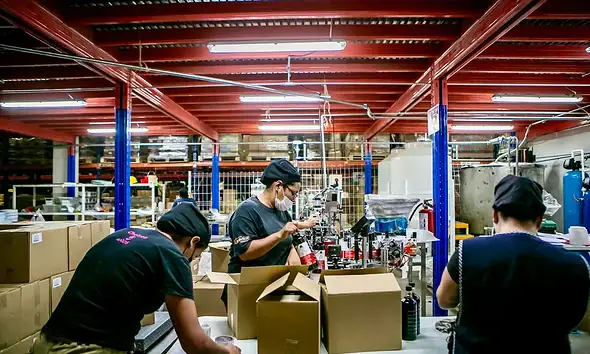 Jalisco registra más de 5 mil 400 empleos formales en febrero