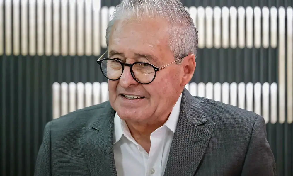 Enrique Ibarra, nuevo presidente de El Colegio de Jalisco