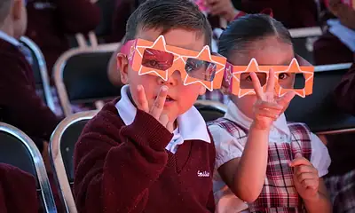 Lemus entrega infraestructura educativa y deportiva en Yahualica