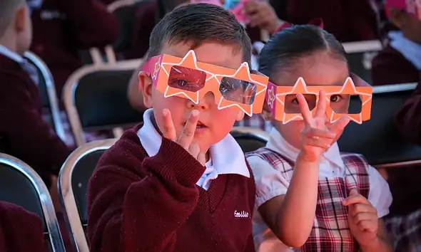 Lemus entrega infraestructura educativa y deportiva en Yahualica