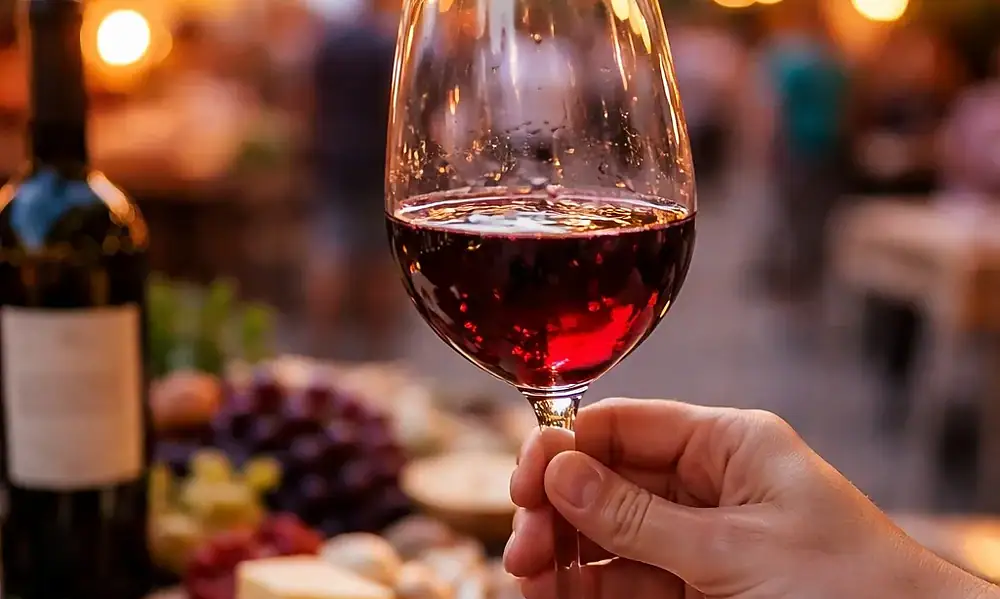 Tercera edición del Festival del Vino llega a Tlaquepaque