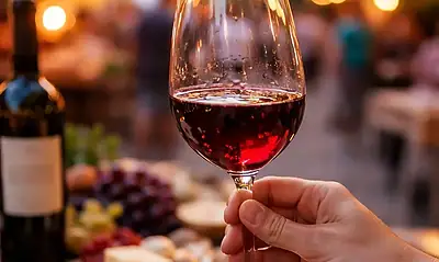 Tercera edición del Festival del Vino llega a Tlaquepaque