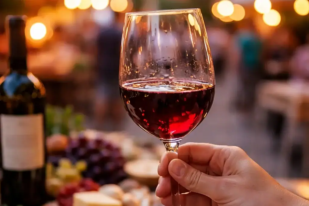 Tercera edición del Festival del Vino llega a Tlaquepaque