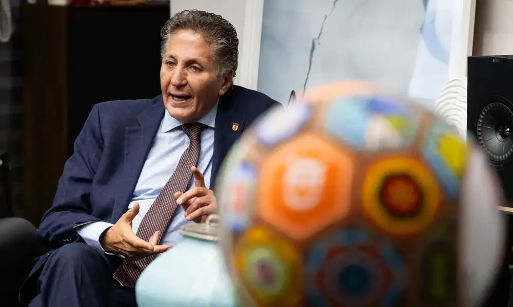 Jalisco suspenderá clases durante partidos del Mundial: Frangie