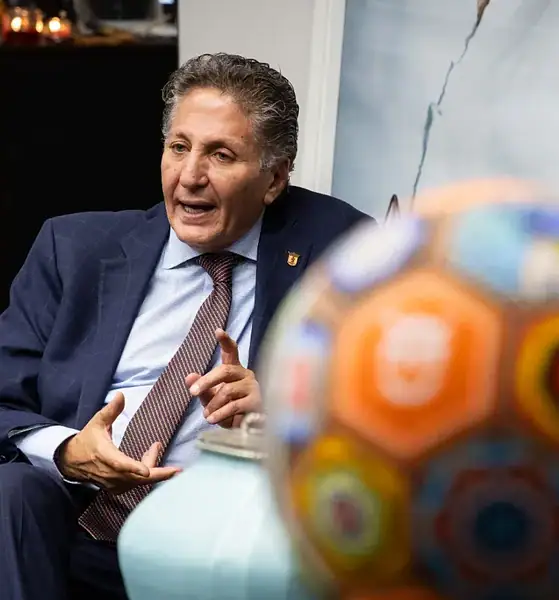 Jalisco suspenderá clases durante partidos del Mundial: Frangie