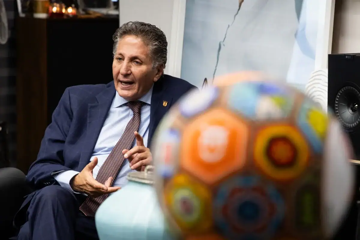 Jalisco suspenderá clases durante partidos del Mundial: Frangie