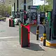 Frustran intento de incendio en gasolinera de Chapalita