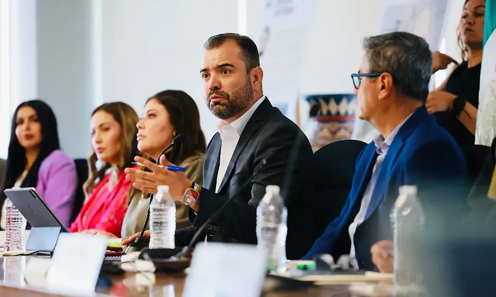 Tlajomulco rechaza acusaciones del Siapa por descargas al Canal de Las Pintas