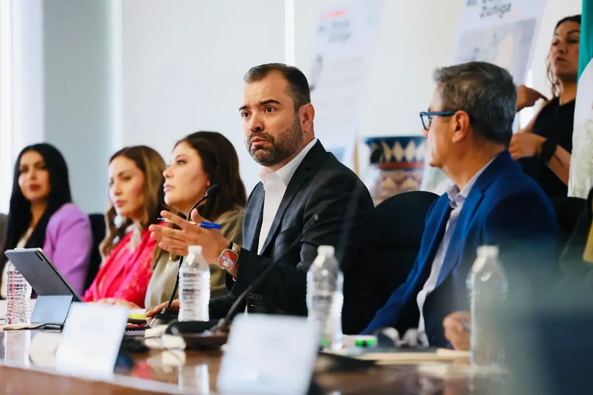 Tlajomulco rechaza acusaciones del Siapa por descargas al Canal de Las Pintas