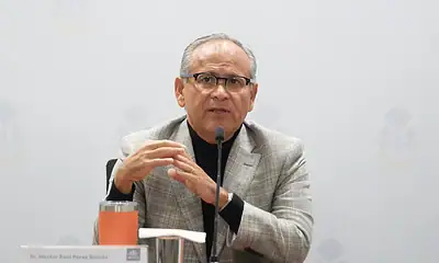 Tendencia a la baja en casos activos de sarampión en Jalisco