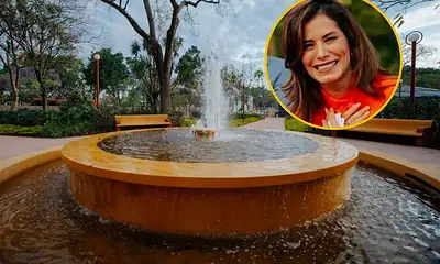 Restauran Parque Revolución; respetan diseño de Barragán