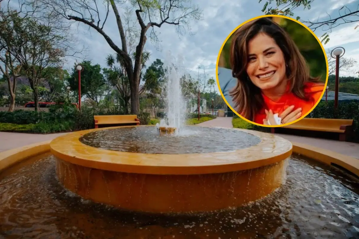 Restauran Parque Revolución; respetan diseño de Barragán